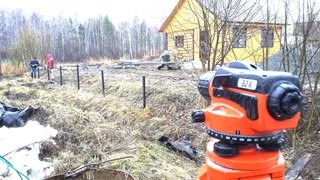 Винтовые сваи диаметром 60 мм Луге цена от 2032 руб