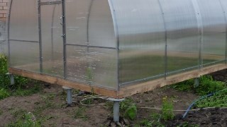 Купить сваи для теплицы в Луга - цена от производителя от 2292 руб